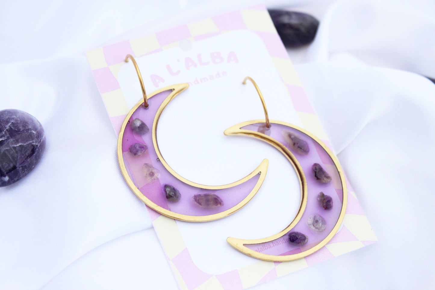 AMETHYST MOON