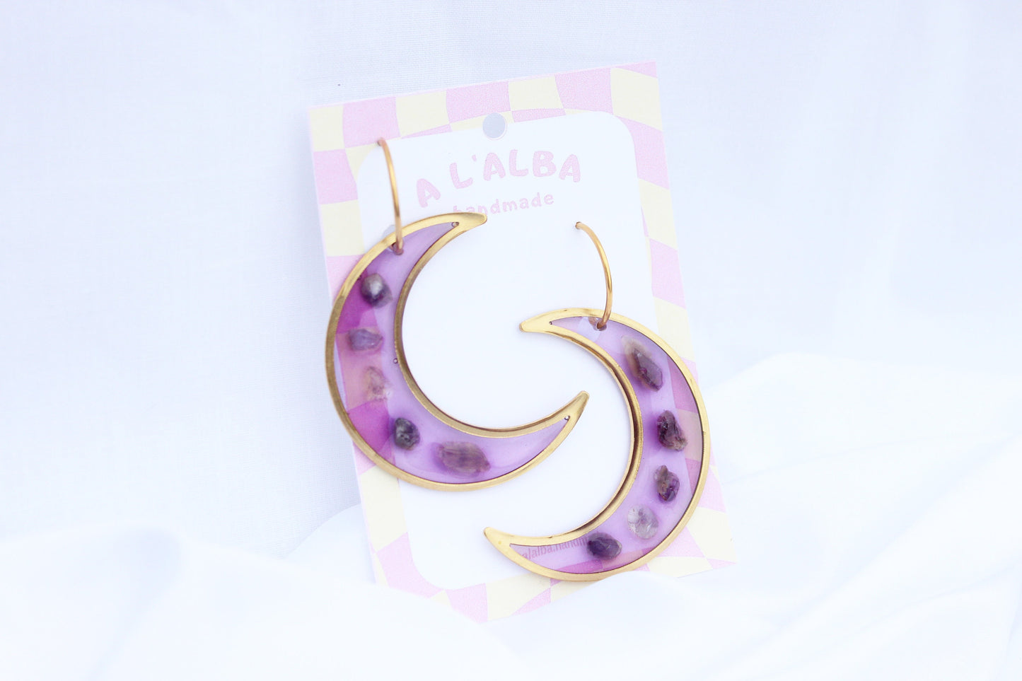 AMETHYST MOON