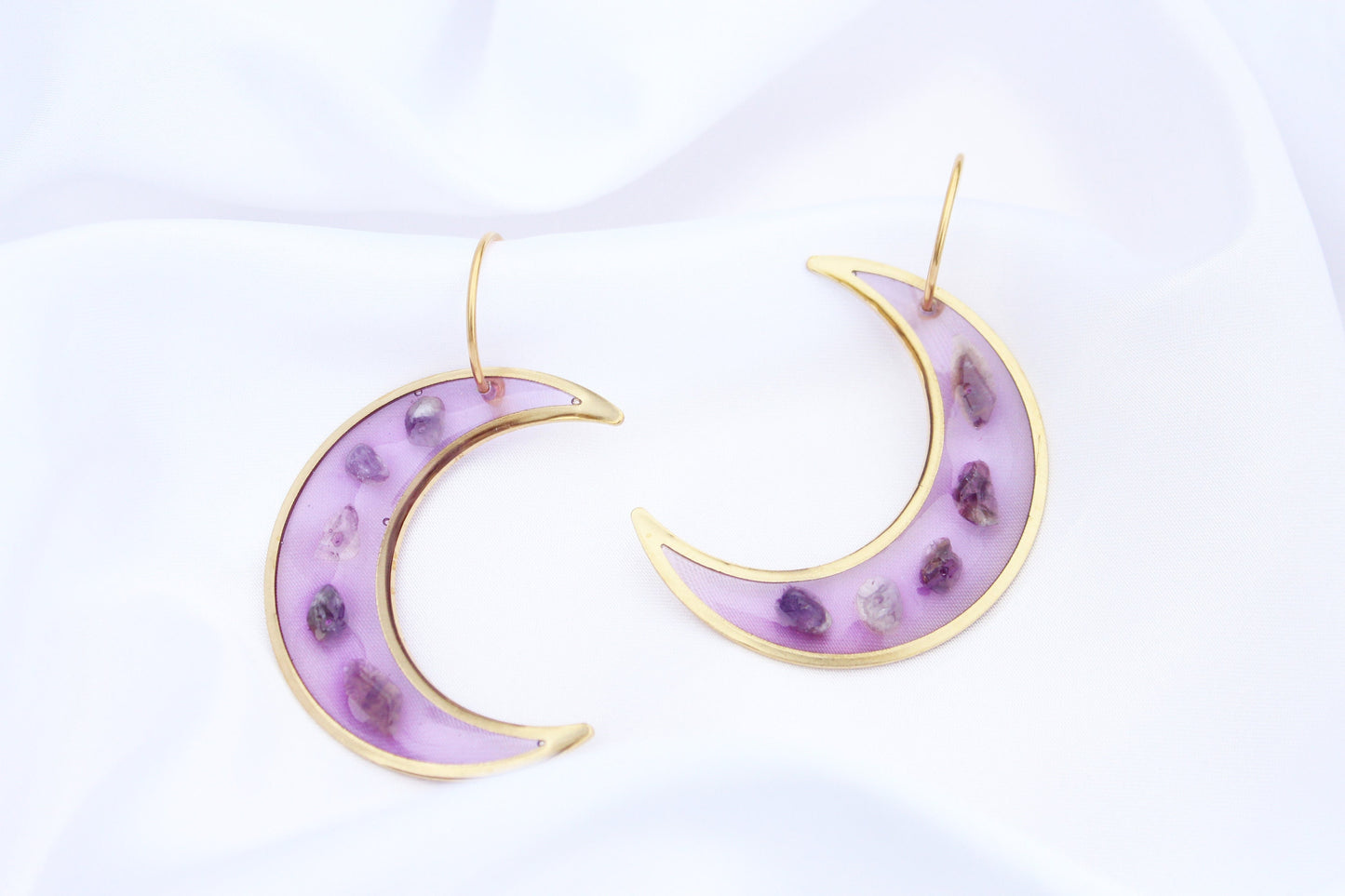 AMETHYST MOON