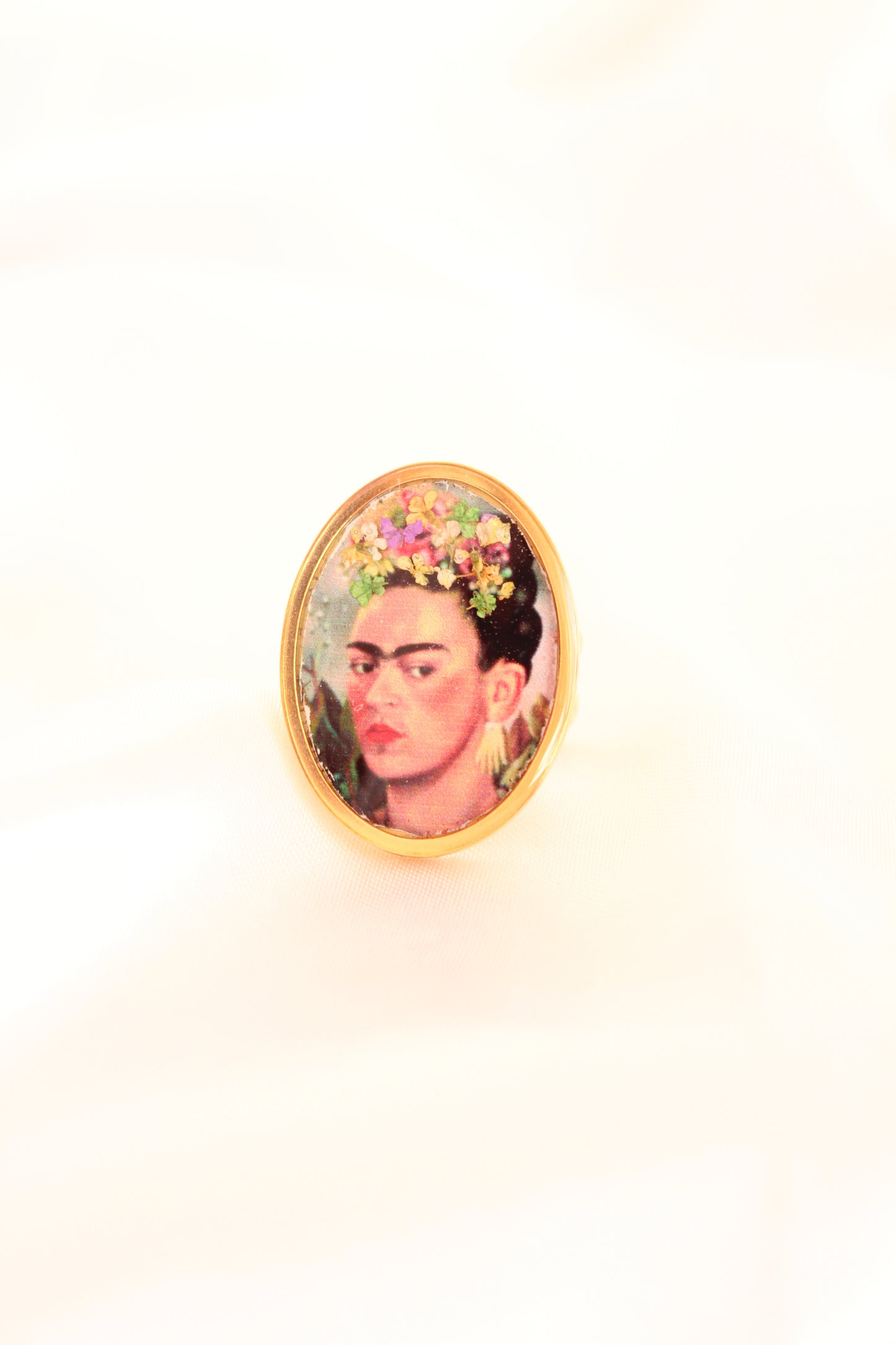 ANILLO FRIDA I