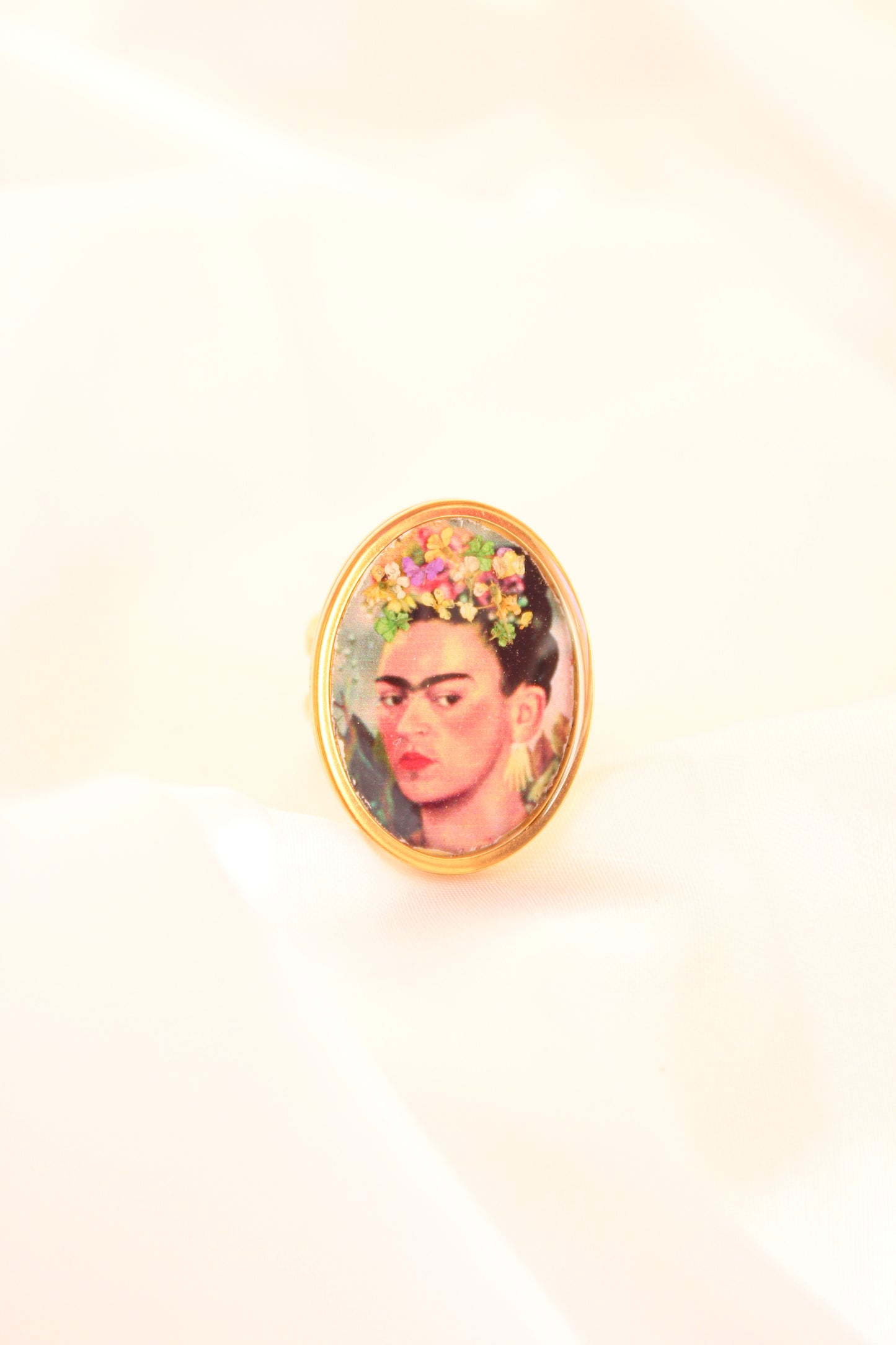 ANILLO FRIDA I