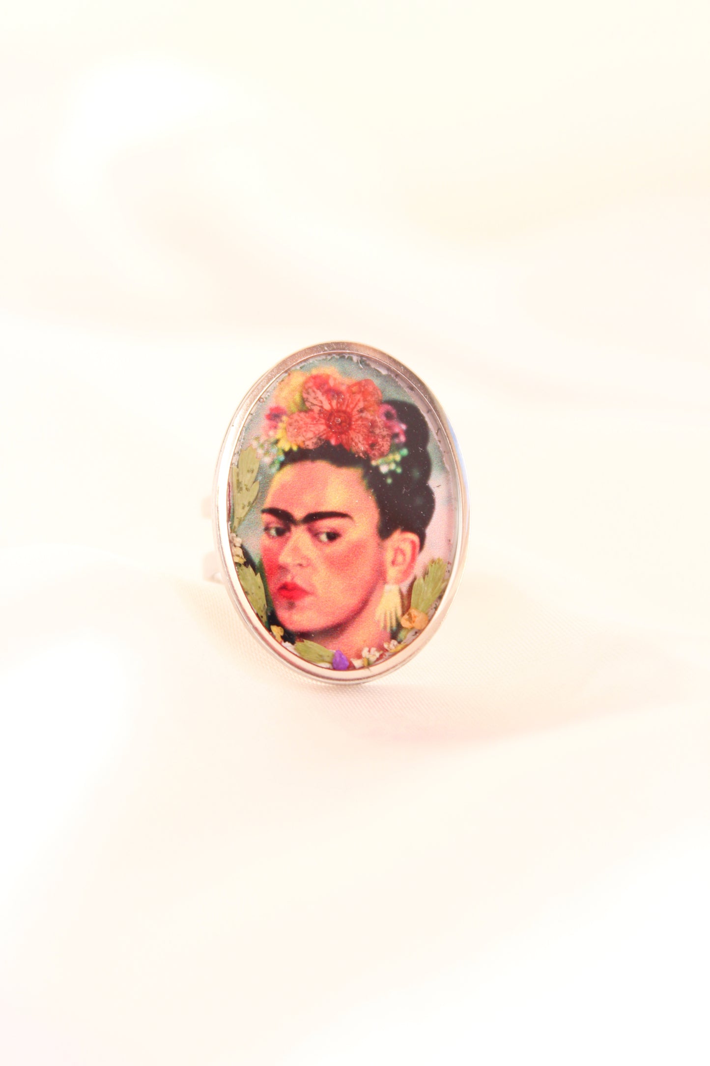 ANILLO FRIDA IV