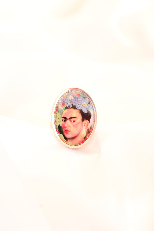 ANILLO FRIDA III