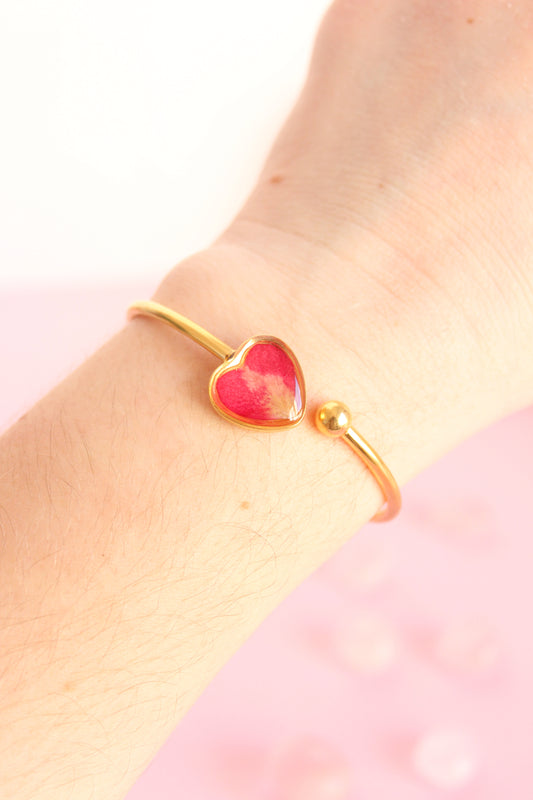 PULSERA ETERNAL LOVE