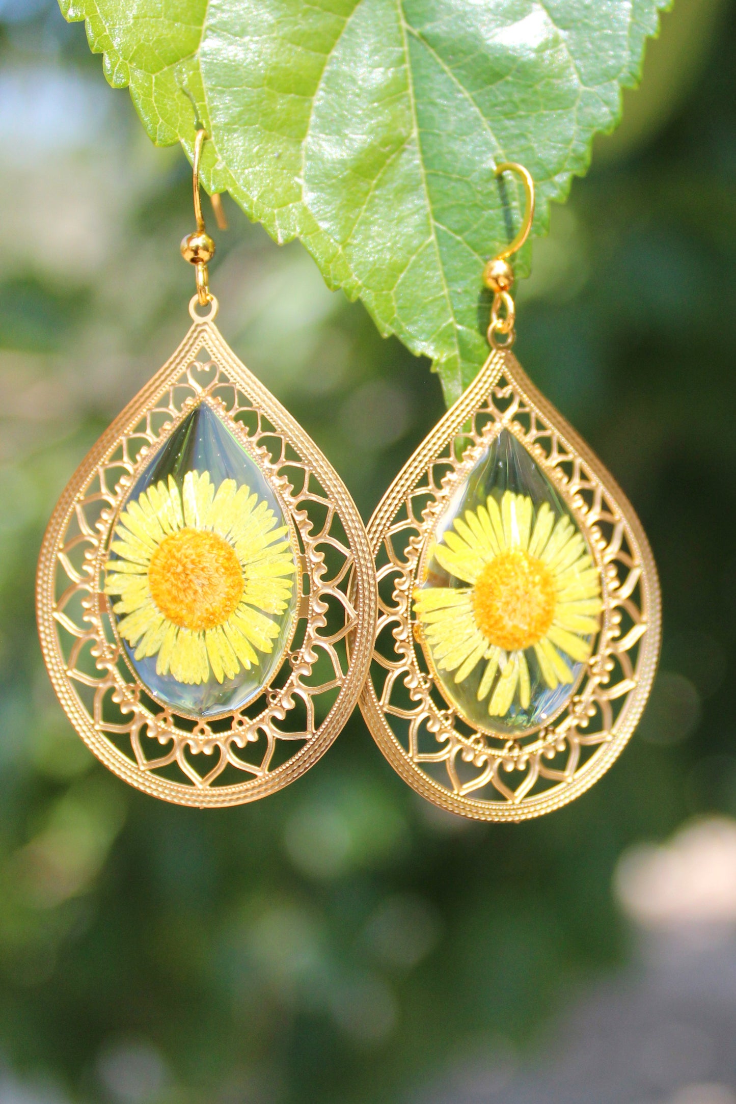 BOHO daisy