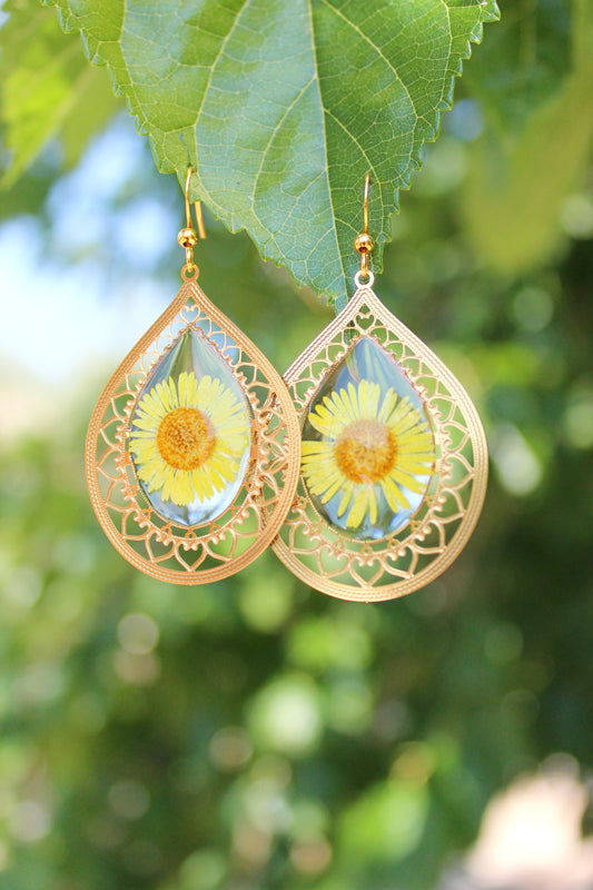 BOHO daisy