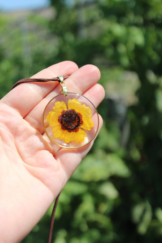 COLGANTE HIPPIE II