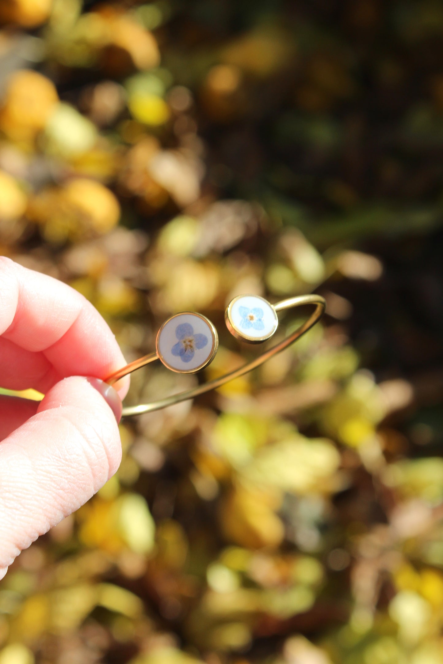 PULSERA NOMEOLVIDES doble