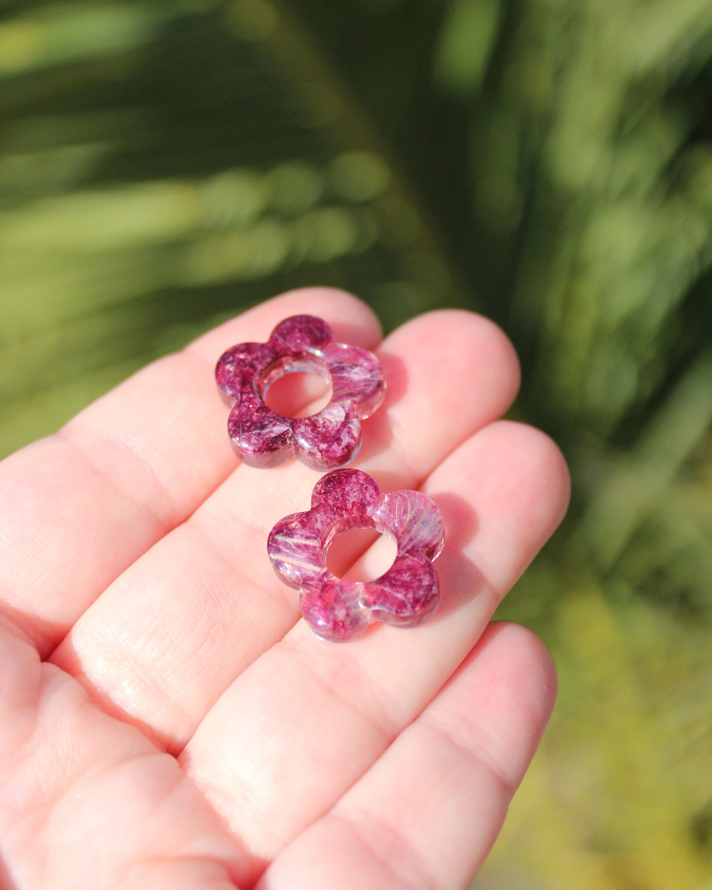 CHARM FLORETA hibisco