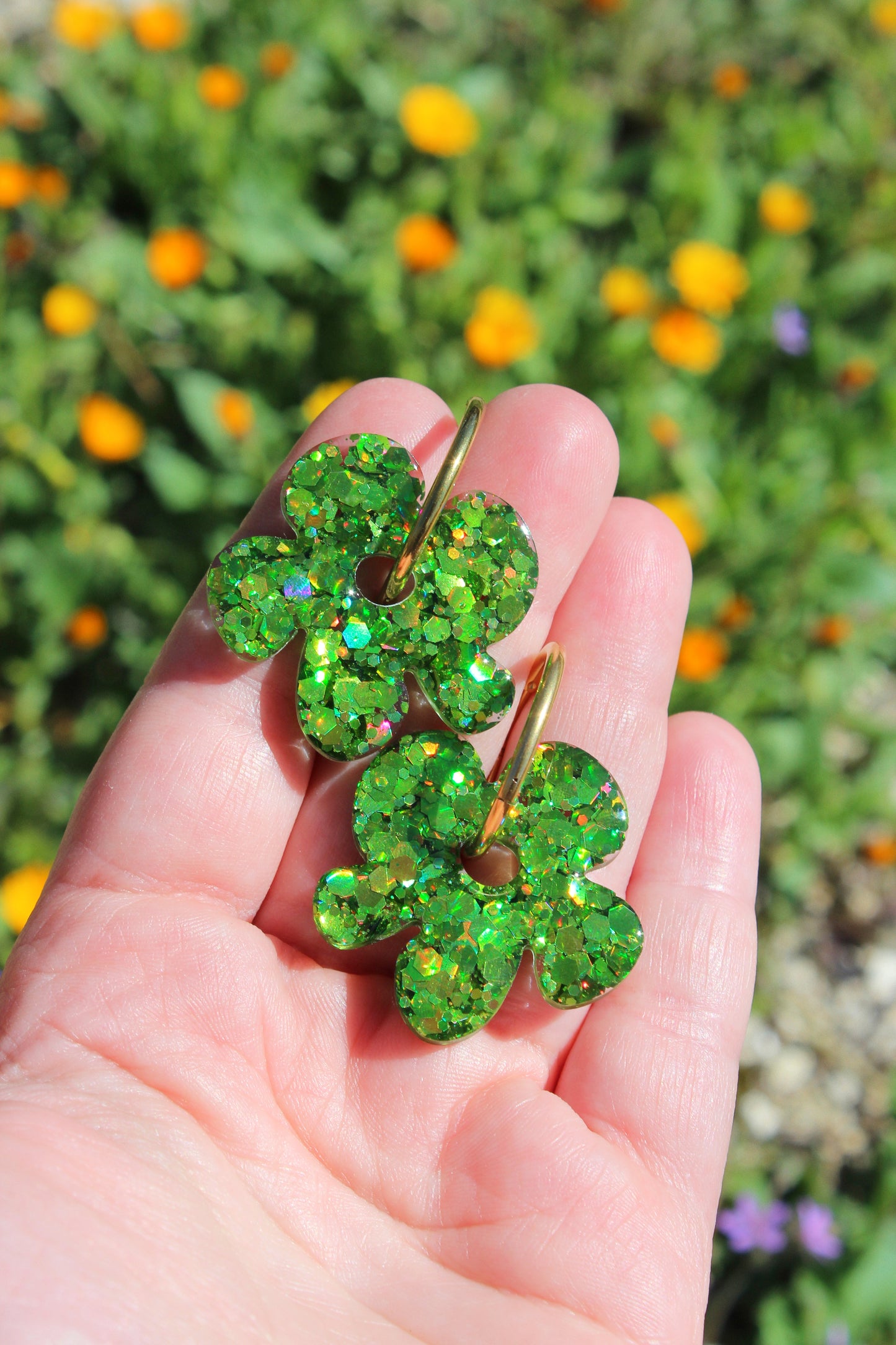 GROOVY verde