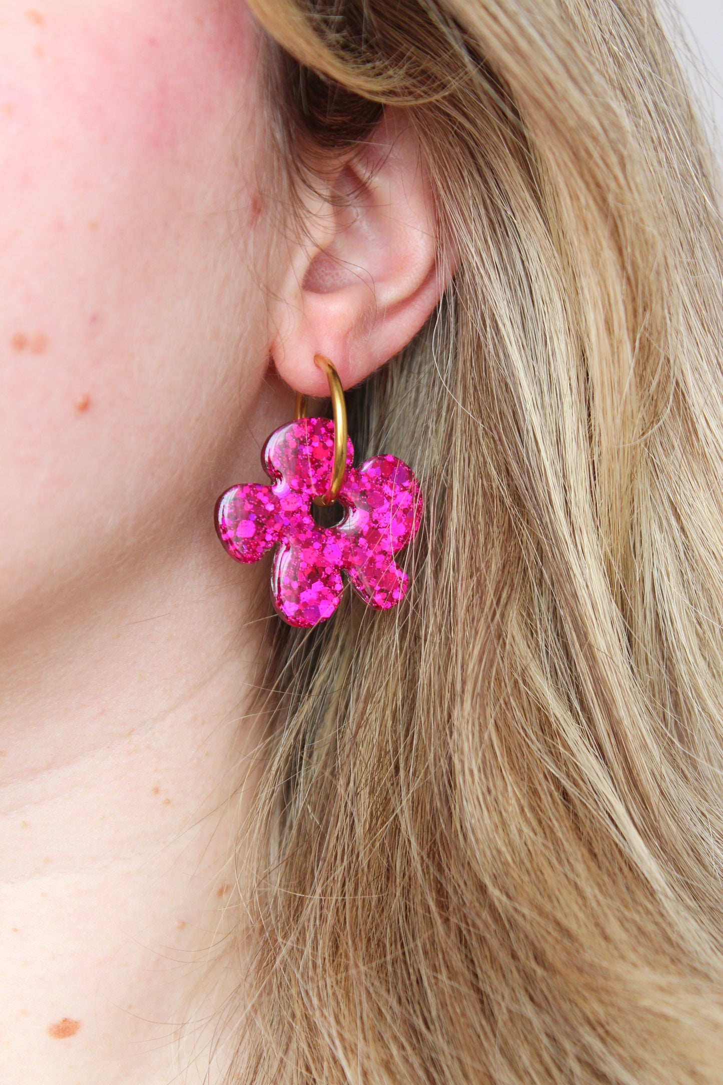 GROOVY fucsia