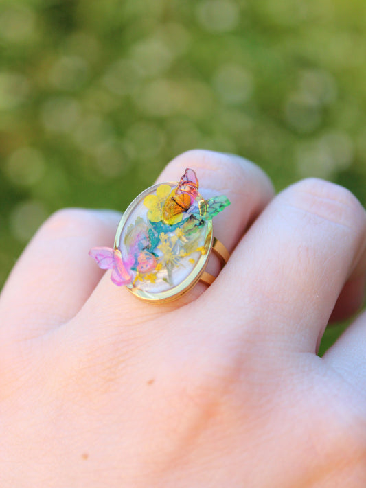 ANILLO WHIMSY II
