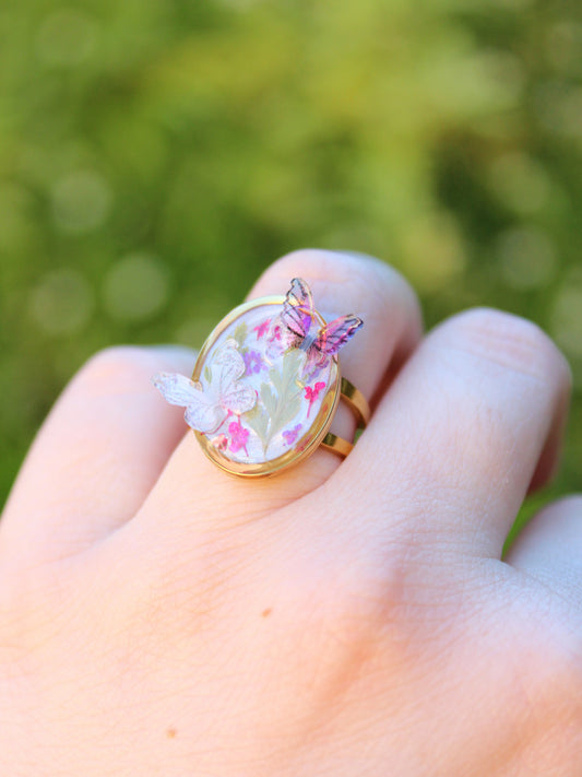 ANILLO WHIMSY I
