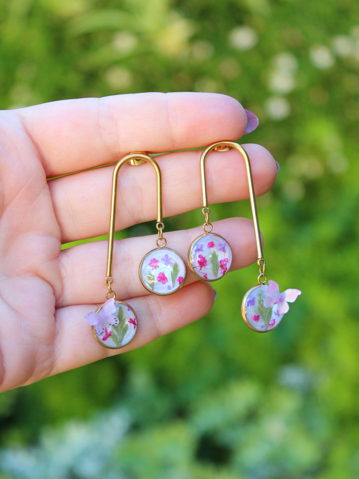 WHIMSY I