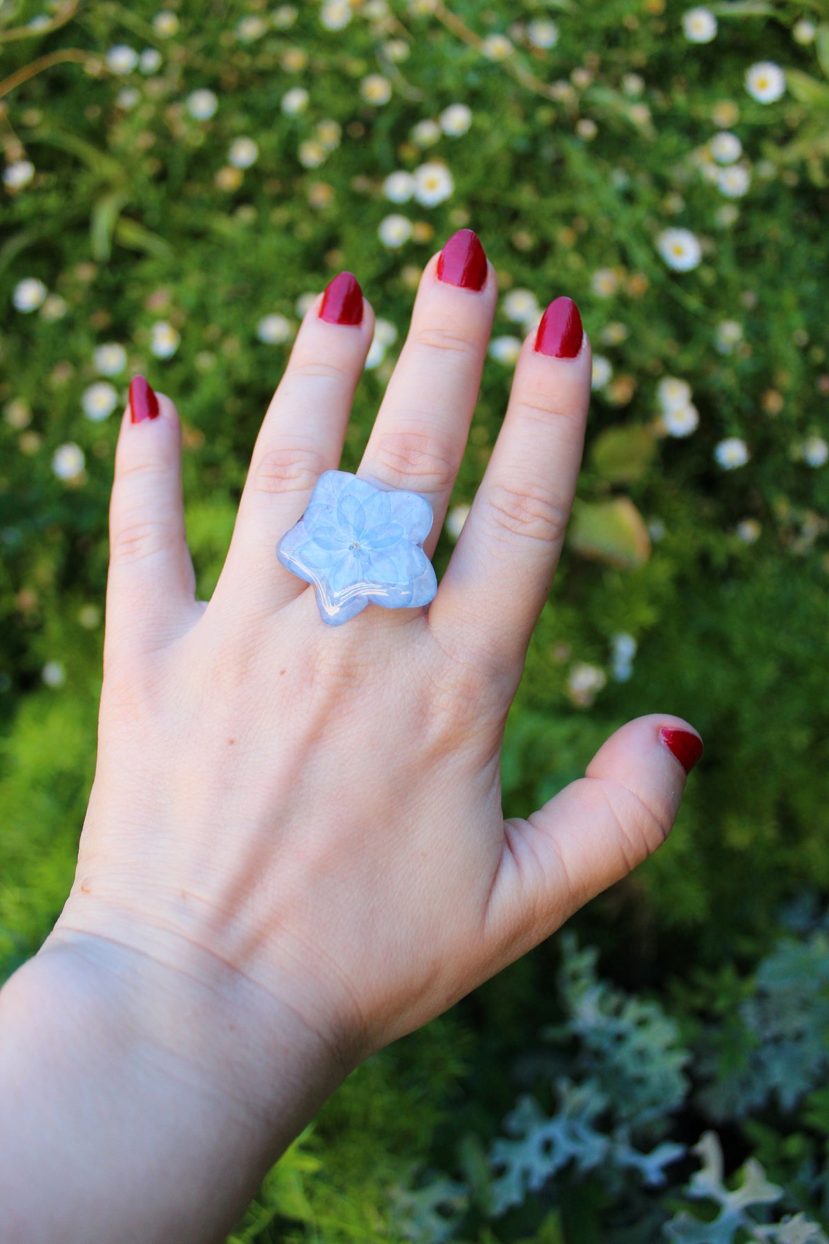 ANILLO HORTENSIA