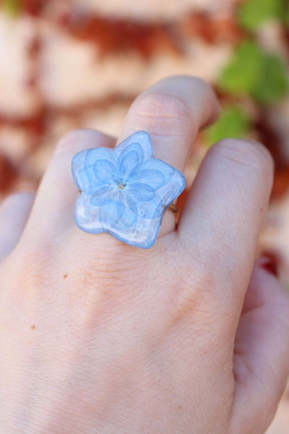ANILLO HORTENSIA