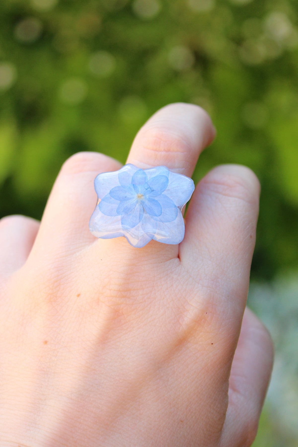 ANILLO HORTENSIA