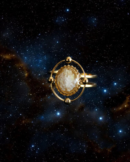 ANILLO VENUS