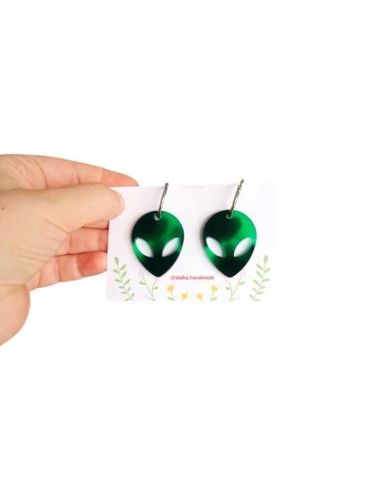 ALIEN